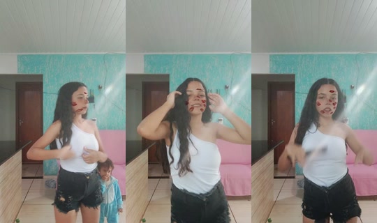 kety0045 TikTok Live — Aug 20, 2026, 5:43 PM