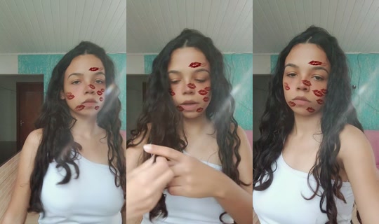 kety0045 TikTok Live — Aug 20, 2026, 6:34 PM