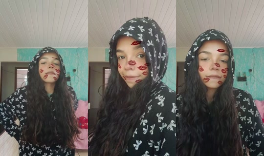 kety0045 TikTok Live — Aug 21, 2026, 5:41 PM