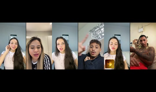 ketypablinesousa TikTok Live — Oct 2, 2026, 5:43 PM
