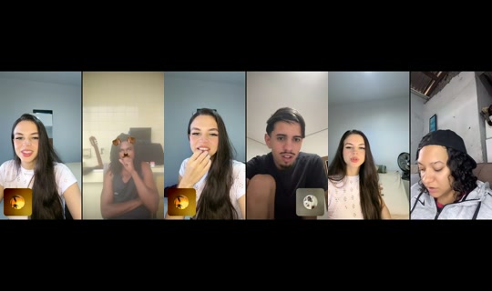 ketypablinesousa TikTok Live — Oct 2, 2026, 6:33 PM