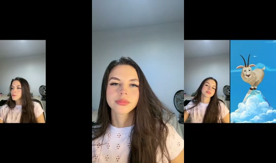 ketypablinesousa TikTok Live — Oct 2, 2026, 7:24 PM