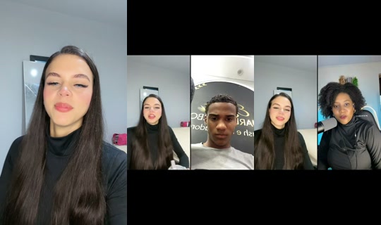 ketypablinesousa TikTok Live — Oct 2, 2026, 9:37 PM