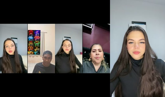 ketypablinesousa TikTok Live — Oct 2, 2026, 10:28 PM