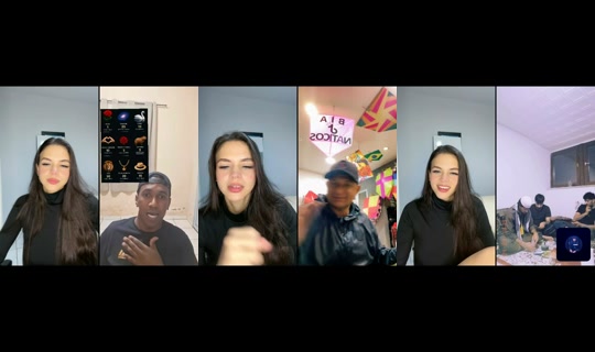 ketypablinesousa TikTok Live — Oct 2, 2026, 11:18 PM
