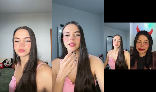 ketypablinesousa TikTok Live — Oct 3, 2026, 1:47 PM