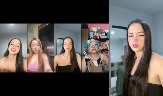 ketypablinesousa TikTok Live — Oct 3, 2026, 5:58 PM