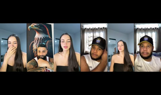 ketypablinesousa TikTok Live — Oct 3, 2026, 6:48 PM