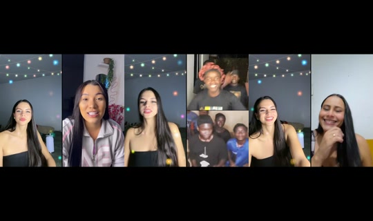 ketypablinesousa TikTok Live — Oct 3, 2026, 8:58 PM
