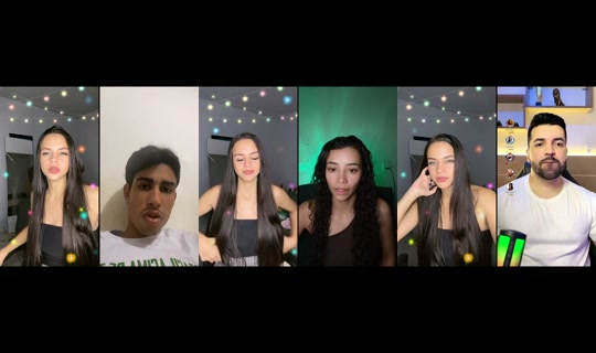 ketypablinesousa TikTok Live — Oct 3, 2026, 9:59 PM