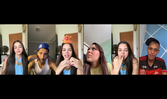 ketypablinesousa TikTok Live — Oct 4, 2026, 3:13 PM