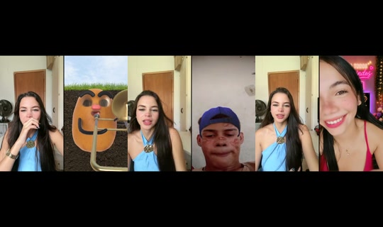 ketypablinesousa TikTok Live — Oct 4, 2026, 4:53 PM
