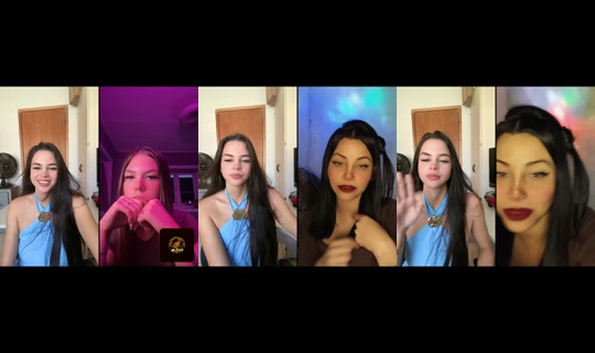 ketypablinesousa TikTok Live — Oct 4, 2026, 5:44 PM