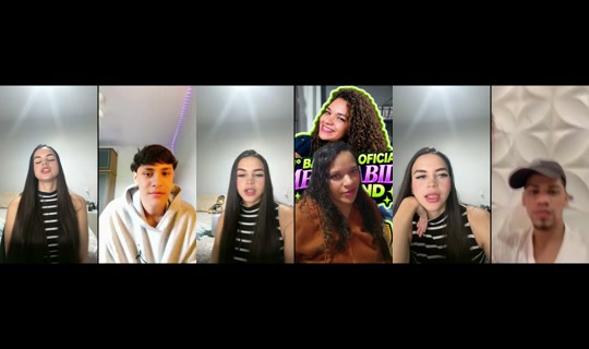 ketypablinesousa TikTok Live — Oct 5, 2026, 11:35 AM