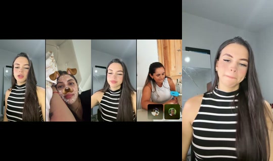 ketypablinesousa TikTok Live — Oct 5, 2026, 1:53 PM