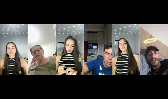 ketypablinesousa TikTok Live — Oct 5, 2026, 3:34 PM
