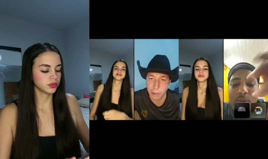 ketypablinesousa TikTok Live — Oct 6, 2026, 11:35 PM