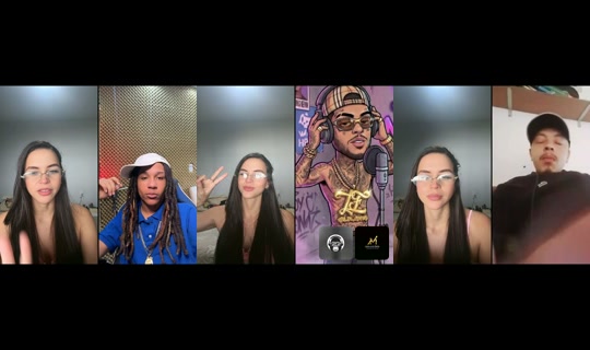 ketypablinesousa TikTok Live — Oct 7, 2026, 4:40 PM