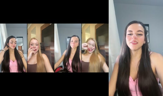 ketypablinesousa TikTok Live — Oct 7, 2026, 7:28 PM