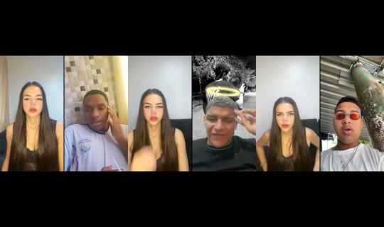 ketypablinesousa TikTok Live — Oct 8, 2026, 10:41 AM