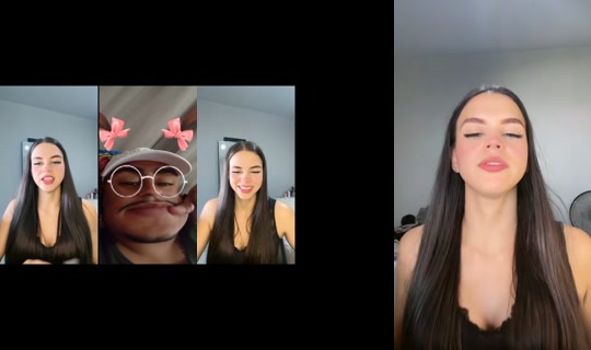 ketypablinesousa TikTok Live — Oct 8, 2026, 5:24 PM