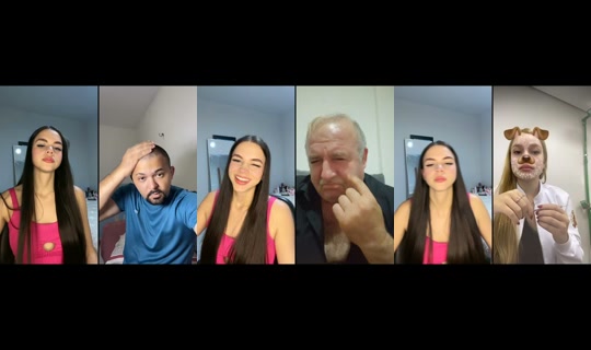 ketypablinesousa TikTok Live — Oct 8, 2026, 11:47 PM