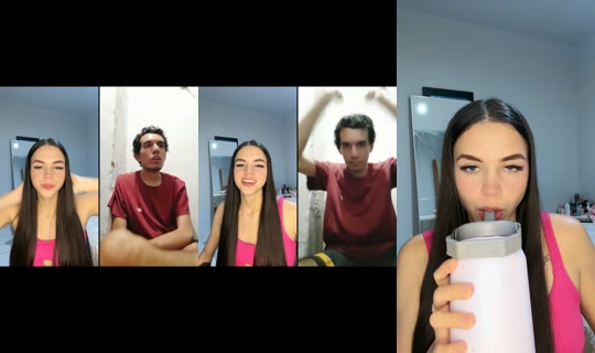 ketypablinesousa TikTok Live — Oct 9, 2026, 12:38 AM