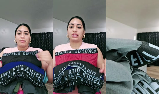 ketzis.santiesteb1 TikTok Live — Sep 12, 2026, 5:01 PM