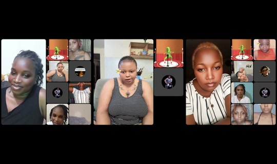 kev592430 TikTok Live — Oct 3, 2026, 8:07 PM