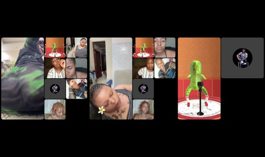 kev592430 TikTok Live — Oct 3, 2026, 10:47 PM
