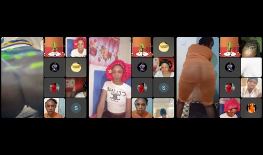 kev592430 TikTok Live — Oct 7, 2026, 8:18 PM