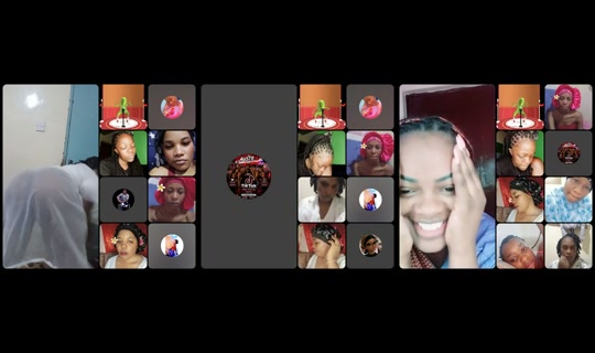 kev592430 TikTok Live — Oct 8, 2026, 1:10 AM