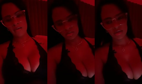 kevallisabbylexivibes TikTok Live — Aug 23, 2026, 3:58 AM