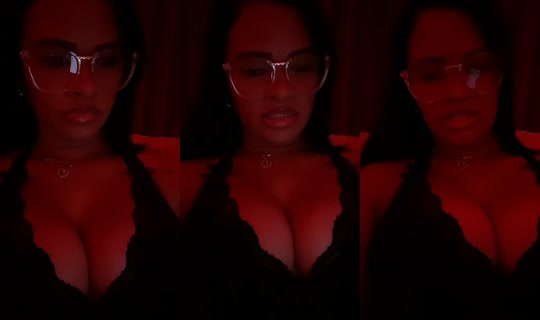 kevallisabbylexivibes TikTok Live — Aug 23, 2026, 5:20 AM