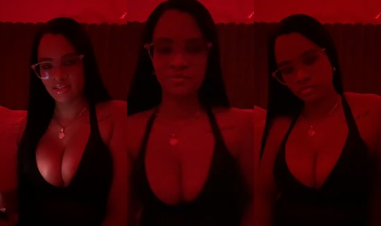 kevallisabbylexivibes TikTok Live — Oct 4, 2026, 3:18 AM