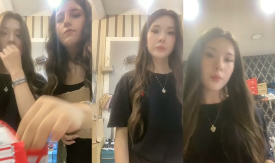 kevs2er TikTok Live — Aug 21, 2026, 6:16 PM