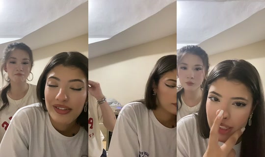 kevs2er TikTok Live — Aug 30, 2026, 11:28 PM