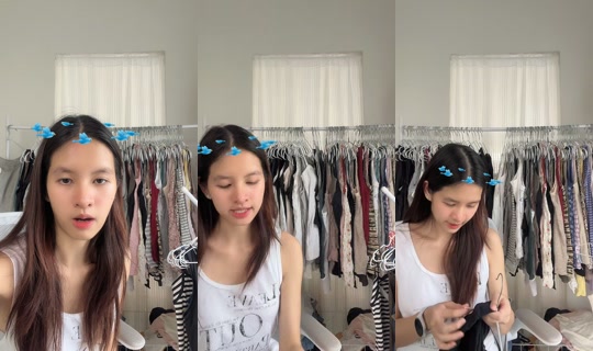 kewalee2003 TikTok Live — Sep 2, 2026, 8:49 AM