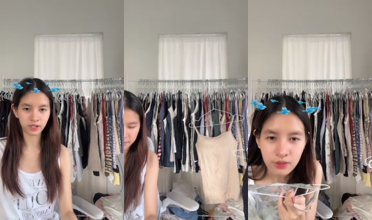 kewalee2003 TikTok Live — Sep 2, 2026, 9:40 AM
