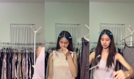 kewalee2003 TikTok Live — Sep 3, 2026, 2:12 PM