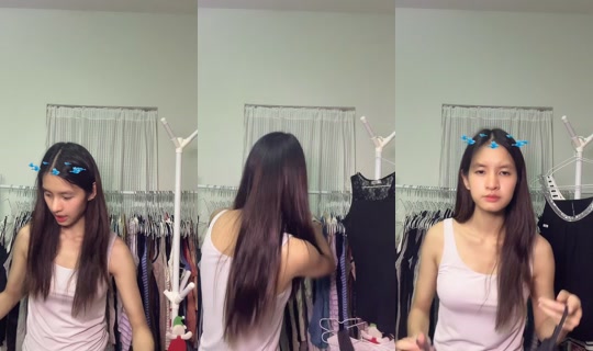 kewalee2003 TikTok Live — Sep 3, 2026, 2:56 PM