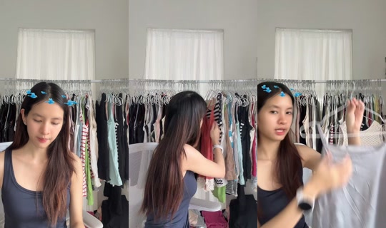 kewalee2003 TikTok Live — Sep 8, 2026, 7:34 AM