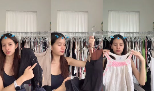 kewalee2003 TikTok Live — Sep 8, 2026, 8:25 AM