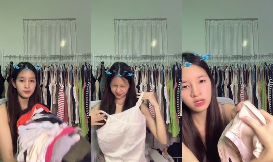 kewalee2003 TikTok Live — Sep 8, 2026, 2:16 PM