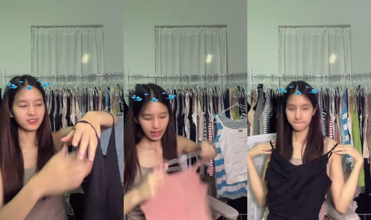 kewalee2003 TikTok Live — Sep 8, 2026, 3:06 PM