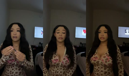 keyarramanning TikTok Live — Sep 15, 2026, 3:41 AM