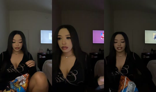 keyarramanning TikTok Live — Sep 18, 2026, 2:21 AM