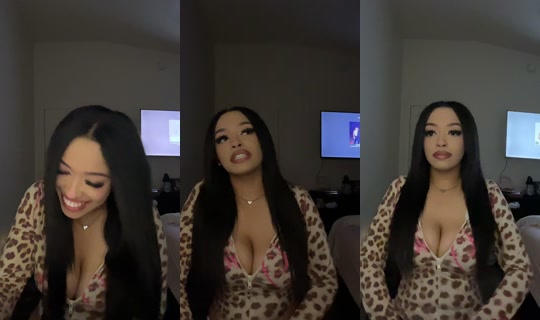 keyarramanning TikTok Live — Sep 18, 2026, 3:11 AM