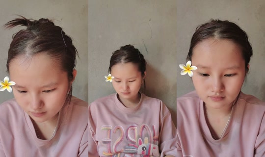 keylly051408 TikTok Live — Sep 17, 2026, 1:57 AM