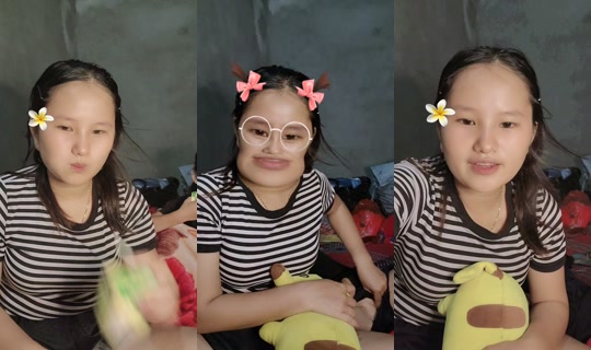 keylly707 TikTok Live — Aug 21, 2026, 2:01 AM